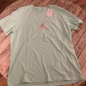 NWT Jordan Tee shirt